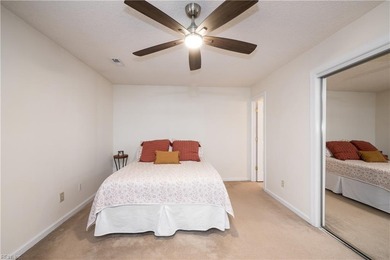 Welcome to the home that has been on your mind & understandably on Honey Bee Golf Club in Virginia - for sale on GolfHomes.com, golf home, golf lot