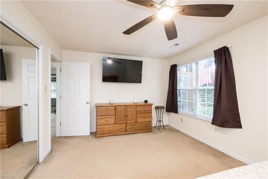 Welcome to the home that has been on your mind & understandably on Honey Bee Golf Club in Virginia - for sale on GolfHomes.com, golf home, golf lot