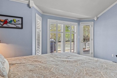 Welcome to your dream home nestled in the prestigious White on White Bluff Resort - Old Course in Texas - for sale on GolfHomes.com, golf home, golf lot