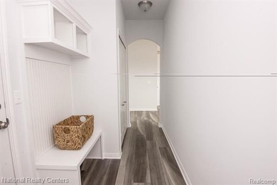 Award Winning Clearview Homes is building In the Captain's Club on The Captains Club At Woodfield in Michigan - for sale on GolfHomes.com, golf home, golf lot