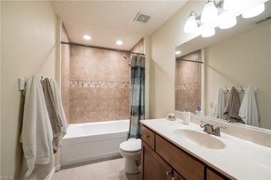 Welcome to the home that has been on your mind & understandably on Honey Bee Golf Club in Virginia - for sale on GolfHomes.com, golf home, golf lot