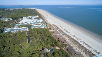 Model Open Daily! Enjoy 10 weeks of use per year in this on Port Royal Golf and Racquet Club in South Carolina - for sale on GolfHomes.com, golf home, golf lot