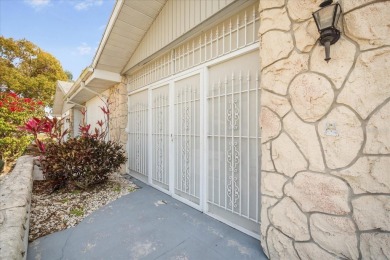 Experience the Best of Sun City Center Living in this Updated on Caloosa Greens Executive Golf Course in Florida - for sale on GolfHomes.com, golf home, golf lot