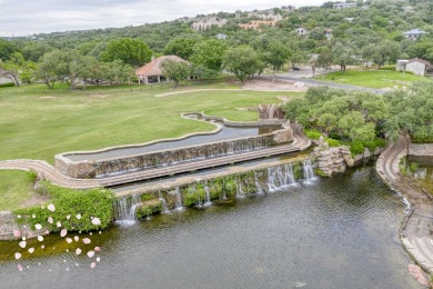 This lot has it all! When you get trees and a golf course view on Slick Rock Golf Course - Horseshoe Bay in Texas - for sale on GolfHomes.com, golf home, golf lot