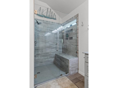 Welcome to your dream home nestled in the prestigious White on White Bluff Resort - Old Course in Texas - for sale on GolfHomes.com, golf home, golf lot