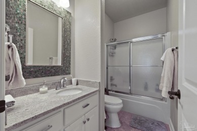 Brand new roof!! Step into elevated living in this custom-built on Stonebrook Golf Club in Florida - for sale on GolfHomes.com, golf home, golf lot
