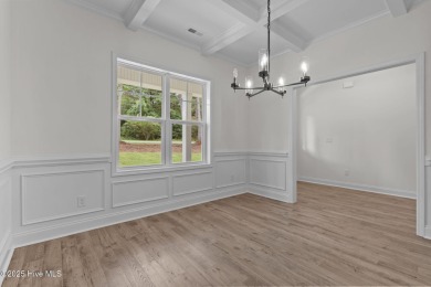 MOVE-IN READY! Purchase now and choose between a BRAND NEW Toro on Foxfire Golf and Country Club in North Carolina - for sale on GolfHomes.com, golf home, golf lot
