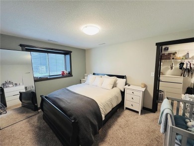 Beautiful 4 bedroom, 3 bath Rambler is located in a newer on Eastwood Golf Course in Minnesota - for sale on GolfHomes.com, golf home, golf lot