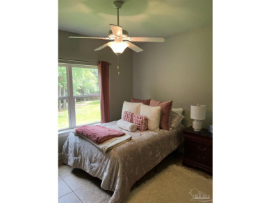 Brand new roof!! Step into elevated living in this custom-built on Stonebrook Golf Club in Florida - for sale on GolfHomes.com, golf home, golf lot