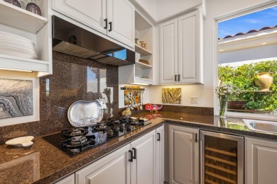 This Bougainvillea 2 model in Indian Ridge Country Club has been on Indian Ridge Country Club in California - for sale on GolfHomes.com, golf home, golf lot