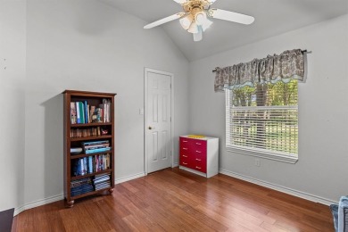 Welcome to your dream home nestled in the prestigious White on White Bluff Resort - Old Course in Texas - for sale on GolfHomes.com, golf home, golf lot