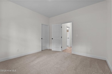 MOVE-IN READY! Purchase now and choose between a BRAND NEW Toro on Foxfire Golf and Country Club in North Carolina - for sale on GolfHomes.com, golf home, golf lot