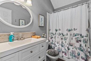 Welcome to your dream home nestled in the prestigious White on White Bluff Resort - Old Course in Texas - for sale on GolfHomes.com, golf home, golf lot