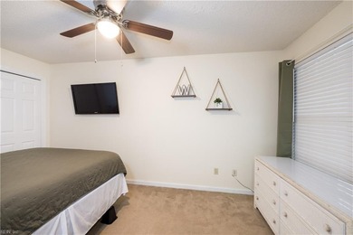 Welcome to the home that has been on your mind & understandably on Honey Bee Golf Club in Virginia - for sale on GolfHomes.com, golf home, golf lot