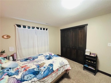 Beautiful 4 bedroom, 3 bath Rambler is located in a newer on Eastwood Golf Course in Minnesota - for sale on GolfHomes.com, golf home, golf lot