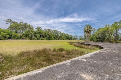 Unique Opportunity for 1-2 Estate sized homes in Ocean Forest on  in Georgia - for sale on GolfHomes.com, golf home, golf lot