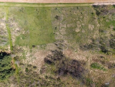 Extremely hard to find 90 Contiguous Acres with frontage on 2 on Holland Lake Golf Course Inc. in Michigan - for sale on GolfHomes.com, golf home, golf lot