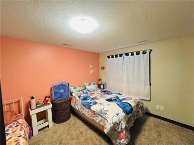 Beautiful 4 bedroom, 3 bath Rambler is located in a newer on Eastwood Golf Course in Minnesota - for sale on GolfHomes.com, golf home, golf lot