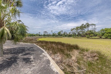 Unique Opportunity for 1-2 Estate sized homes in Ocean Forest on  in Georgia - for sale on GolfHomes.com, golf home, golf lot