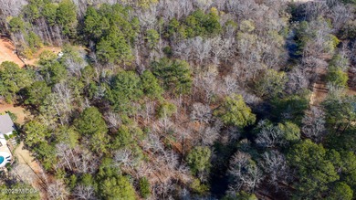 Great building lot in Monroe County gated golf course community on The Club River Forest in Georgia - for sale on GolfHomes.com, golf home, golf lot