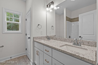 MOVE-IN READY! Purchase now and choose between a BRAND NEW Toro on Foxfire Golf and Country Club in North Carolina - for sale on GolfHomes.com, golf home, golf lot