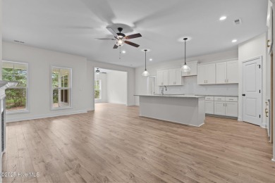 MOVE-IN READY! Purchase now and choose between a BRAND NEW Toro on Foxfire Golf and Country Club in North Carolina - for sale on GolfHomes.com, golf home, golf lot