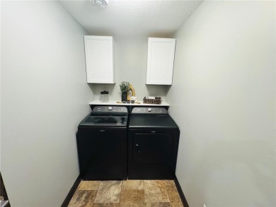Beautiful 4 bedroom, 3 bath Rambler is located in a newer on Eastwood Golf Course in Minnesota - for sale on GolfHomes.com, golf home, golf lot