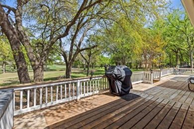 Welcome to your dream home nestled in the prestigious White on White Bluff Resort - Old Course in Texas - for sale on GolfHomes.com, golf home, golf lot