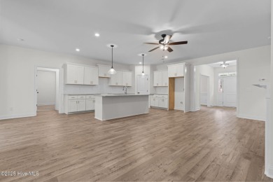 MOVE-IN READY! Purchase now and choose between a BRAND NEW Toro on Foxfire Golf and Country Club in North Carolina - for sale on GolfHomes.com, golf home, golf lot