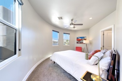 Nestled on the prestigious Ledges of Saint George golf course on The Ledges Golf Club in Utah - for sale on GolfHomes.com, golf home, golf lot