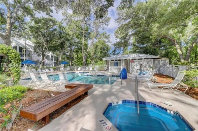 Model Open Daily! Enjoy 10 weeks of use per year in this on Port Royal Golf and Racquet Club in South Carolina - for sale on GolfHomes.com, golf home, golf lot