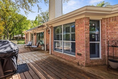 Welcome to your dream home nestled in the prestigious White on White Bluff Resort - Old Course in Texas - for sale on GolfHomes.com, golf home, golf lot