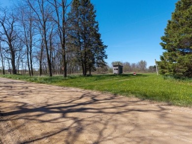 Extremely hard to find 90 Contiguous Acres with frontage on 2 on Holland Lake Golf Course Inc. in Michigan - for sale on GolfHomes.com, golf home, golf lot