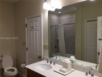 Model Open Daily! Enjoy 10 weeks of use per year in this on Port Royal Golf and Racquet Club in South Carolina - for sale on GolfHomes.com, golf home, golf lot