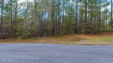 Great building lot in Monroe County gated golf course community on The Club River Forest in Georgia - for sale on GolfHomes.com, golf home, golf lot