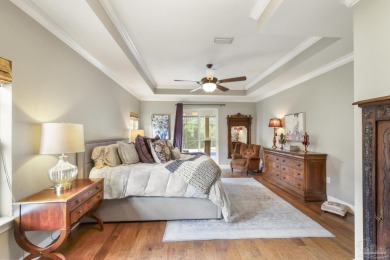 Brand new roof!! Step into elevated living in this custom-built on Stonebrook Golf Club in Florida - for sale on GolfHomes.com, golf home, golf lot