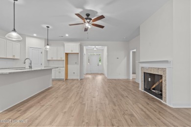 MOVE-IN READY! Purchase now and choose between a BRAND NEW Toro on Foxfire Golf and Country Club in North Carolina - for sale on GolfHomes.com, golf home, golf lot