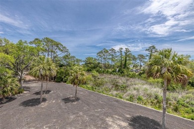 Unique Opportunity for 1-2 Estate sized homes in Ocean Forest on  in Georgia - for sale on GolfHomes.com, golf home, golf lot