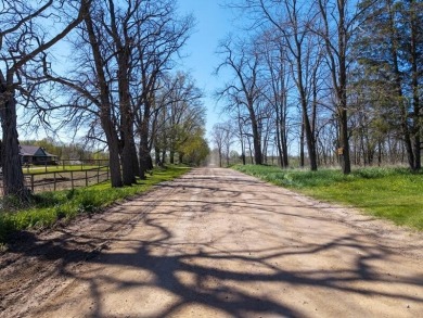 Extremely hard to find 90 Contiguous Acres with frontage on 2 on Holland Lake Golf Course Inc. in Michigan - for sale on GolfHomes.com, golf home, golf lot