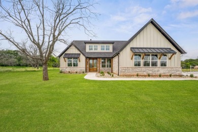 NEW construction in Pecan Plantation. This home has all on Nutcracker Golf Club in Texas - for sale on GolfHomes.com, golf home, golf lot