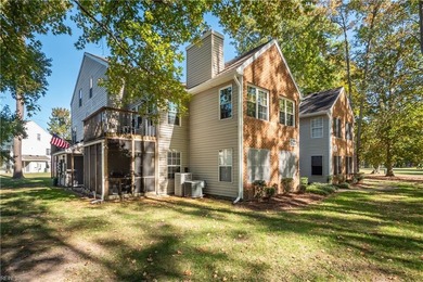 Welcome to the home that has been on your mind & understandably on Honey Bee Golf Club in Virginia - for sale on GolfHomes.com, golf home, golf lot