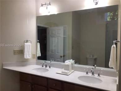 Model Open Daily! Enjoy 10 weeks of use per year in this on Port Royal Golf and Racquet Club in South Carolina - for sale on GolfHomes.com, golf home, golf lot