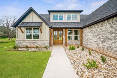 NEW construction in Pecan Plantation. This home has all on Nutcracker Golf Club in Texas - for sale on GolfHomes.com, golf home, golf lot