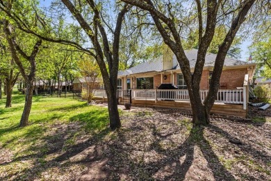 Welcome to your dream home nestled in the prestigious White on White Bluff Resort - Old Course in Texas - for sale on GolfHomes.com, golf home, golf lot