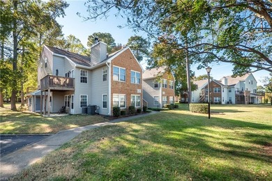 Welcome to the home that has been on your mind & understandably on Honey Bee Golf Club in Virginia - for sale on GolfHomes.com, golf home, golf lot
