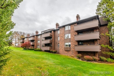 Welcome to Golf Ridge Condominium, nestled in the heart of on Centennial Country Club in Michigan - for sale on GolfHomes.com, golf home, golf lot