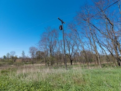 Extremely hard to find 90 Contiguous Acres with frontage on 2 on Holland Lake Golf Course Inc. in Michigan - for sale on GolfHomes.com, golf home, golf lot