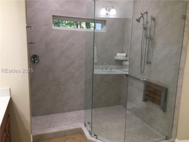 Model Open Daily! Enjoy 10 weeks of use per year in this on Port Royal Golf and Racquet Club in South Carolina - for sale on GolfHomes.com, golf home, golf lot