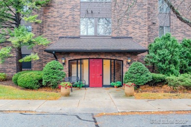 Welcome to Golf Ridge Condominium, nestled in the heart of on Centennial Country Club in Michigan - for sale on GolfHomes.com, golf home, golf lot