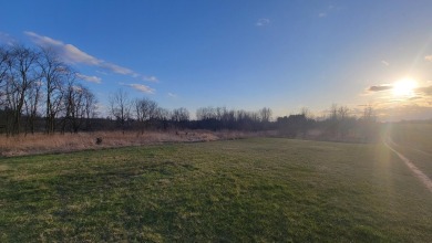 Extremely hard to find 90 Contiguous Acres with frontage on 2 on Holland Lake Golf Course Inc. in Michigan - for sale on GolfHomes.com, golf home, golf lot